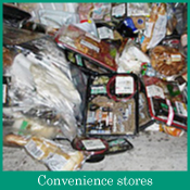 Convenience stores